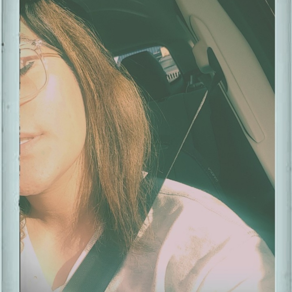 Meet your Posher, Priscilla